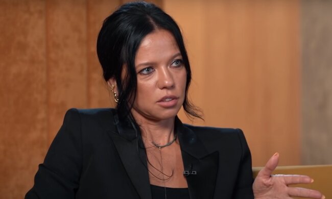 Ірина Горова. Фото: YouTube, скрін