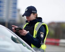 Штраф, водії, авто. Фото: Telegram