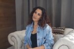 Настя Каменских.  Фото: скриншот YouTube-видео