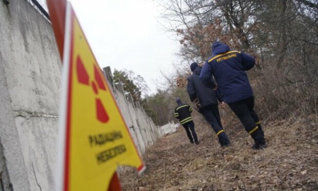 На завод "Объединение Радон" выехали спасатели: важные объекты в безопасности