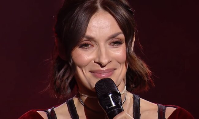 Надія Мейхер. Фото: YouTube, скрін