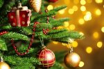 В Украине будет четыре новогодних выходных. Фото иллюстративное (из открытых источников)