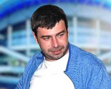 Борис Ушерович