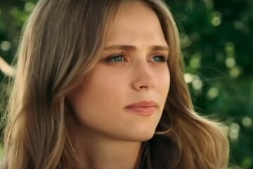 Анна Кошмал. Фото: YouTube, скрін