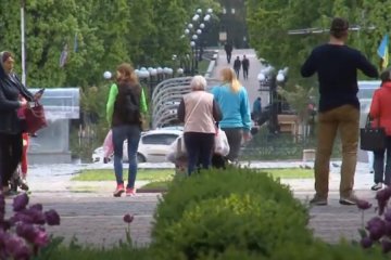 Посольство Китая отреагировало на иск из-за коронавируса. Фото: скриншот YouTube