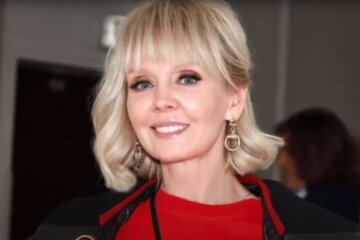 Певица Валерия. Фoто: скриншот Youtube