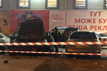 Взрыв авто в Киеве - стала известна личность подрывника - фото