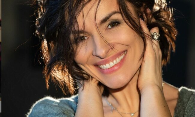 Надя Мейхер. Фото: скриншот Instagram