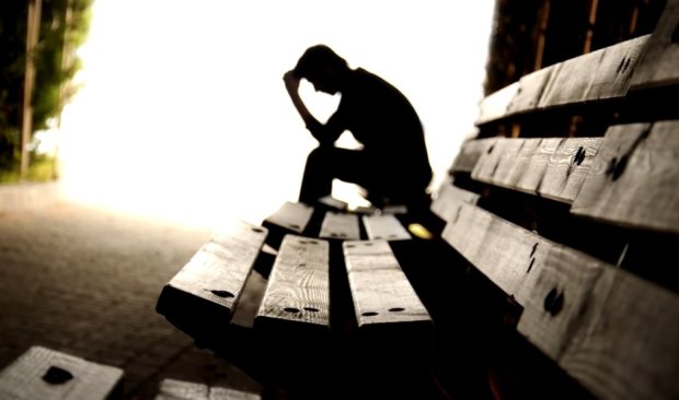 Ученые изучили состояние депресии. Фото: скриншот YouTube