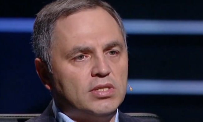 Андрей Портнов, фото - NewsOne