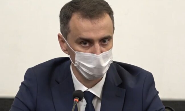 Виктор Ляшко. Фото: скрин youtube