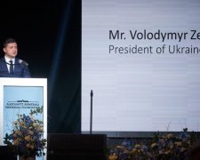 Владимир Зеленский. Фото: president.gov.ua