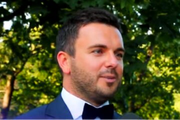 Григорий Решетник. Фото: скриншот YouTube-видео