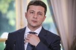 Зеленский показал как нужно искать деньги на ремонт дорог, за пару минут нашел 175 млн. Наводит порядок