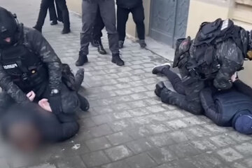 Зайнялись криміналом: колишній співробітник СБУ та прокурор викрадали людей
