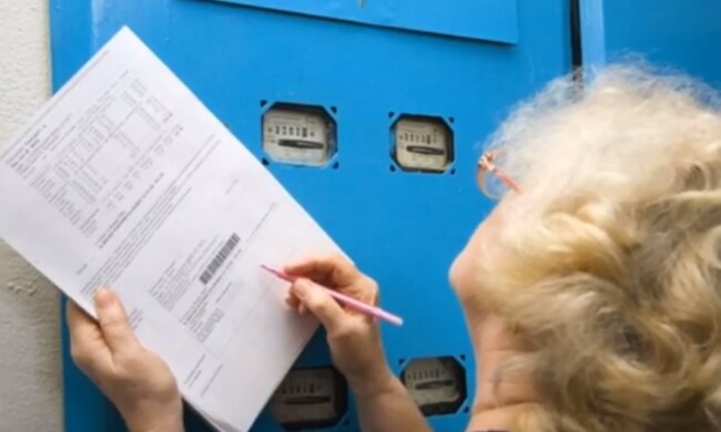 Пенсіонер. Фото: скріншот YouTube-відео