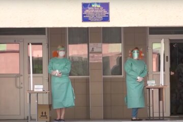 Одесса : Фото скриншот YouTube