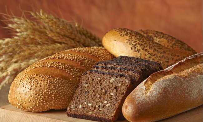 Хлеб. Фото: Объектив