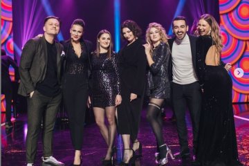 Женский квартал. Фото: Instagram