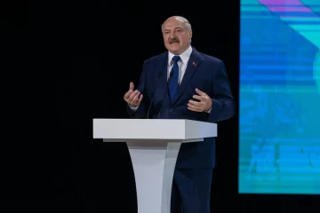 Александр Лукашенко