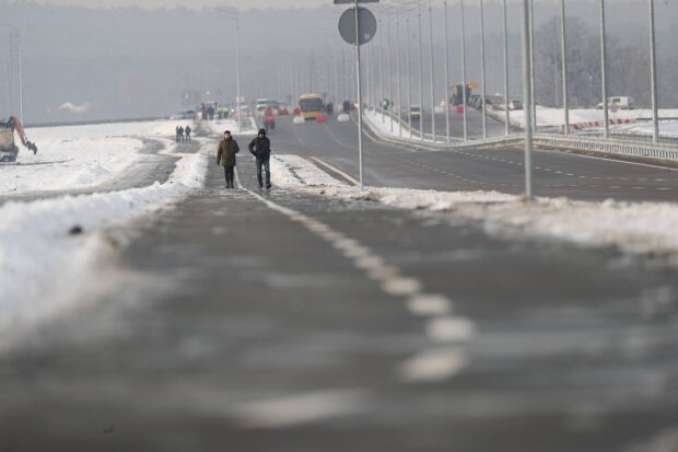 У водіїв довгоочікуване свято: у Києві відкрили три нові ділянки Великої окружної дороги - подробиці