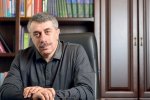 Комаровский о витамине Д: что страшнее — передозировка или нехватка