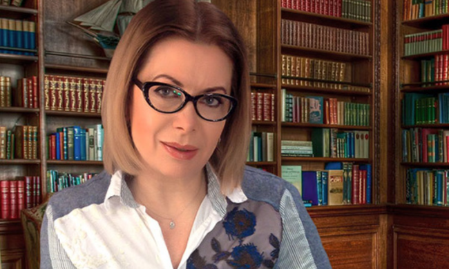 Наталья Влащенко