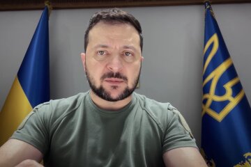 Владимир Зеленский. Фото: YouTube, скрин