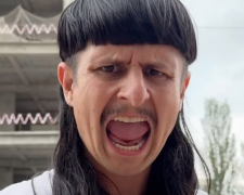 Oliver Tree, американський співак, загинув у катастрофі гелікоптера в Ріо-де-Жанейро