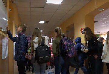 Школа. Фото: YouTube, скрин