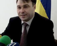 Олександр Буряченко
