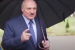 Лукашенко. Фото: скриншот  YouTube