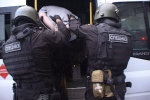 Спецназ