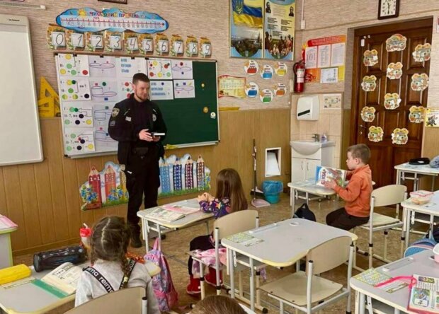 Якщо дитина не ходить до школи: у батьків почнуться проблеми не лише з поліцією - детальне роз'яснення нових правил