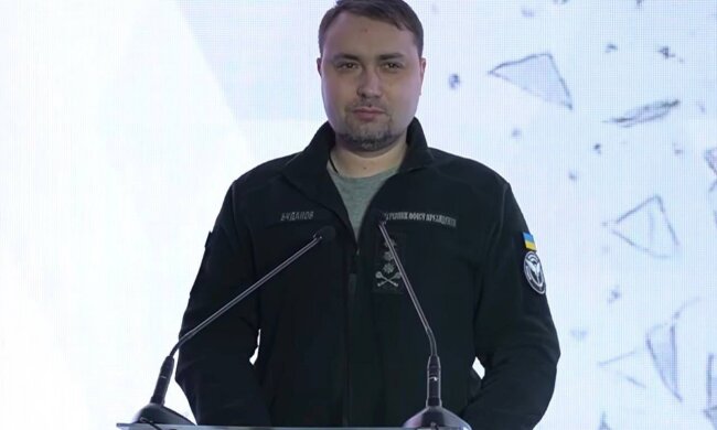 Кирило Буданов