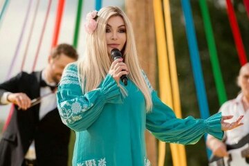 Ірина Білик отримала пропозицію руки та серця