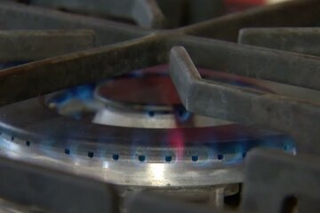 Газ. Фото: скриншот youtube-видео