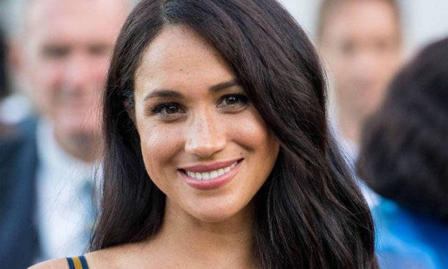 Меган Маркл, фото: teleprogramma.pro