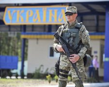Тысячи пограничников будут охранять окраины Украины во время второго тура выборов