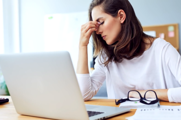 Украинцев предупредили о магнитных бурях на сегодня