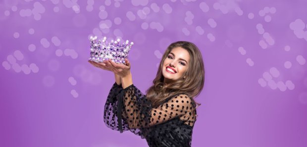 Список конкурсанток: «Мисс Украина 2019»: