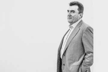 У Зеленского назначили главу СНБО: кто такой Алексей Данилов