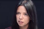 Ірина Горова. Фото: скріншот YouTube-відео