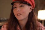 Маша Полякова. Фото: скриншот YouTube-видео