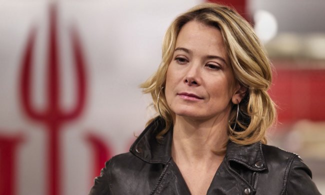 Юлия Высоцкая