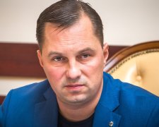 Суд отправил под арест экс-главу полиции Одесской области