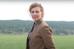 Елена Зеленская. Фото: YouTube, скрин