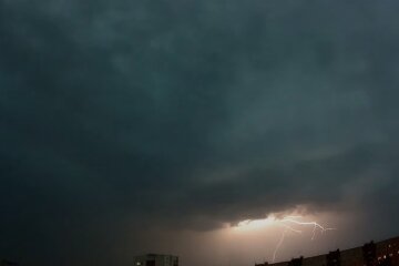 Гроза. Фото: YouTube, скрін