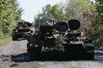 Чумак сказал, что за Иловайск ответят: начинают расследование - Порошенко и Матиосу нужно срочно бежать