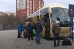 Украинские заробитчане. Фото: скриншот Youtube